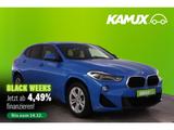 BMW X2 20i XDrive Steptronic M-Sport+LED+NAVI+PANO - BMW X2 in Dortmund