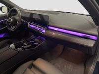 BMW 520 - Vorschau Bild 11