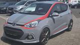Hyundai i10 Sport - Hyundai: Sport