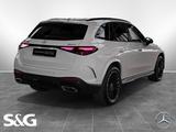 Mercedes-Benz GLC 400 e 4M AMG AHK+MEMORY+DISTRO+TOTWINKEL+20" - Mercedes-Benz GLC 400 Plug-in Hybrid (PHEV) Gebrauchtwagen