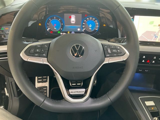 Fahrzeugabbildung Volkswagen Golf Variant 2.0 TDI SCR 4MOTION 147 kW ALLTRACK