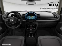 MINI One D Clubman - Vorschau Bild 4