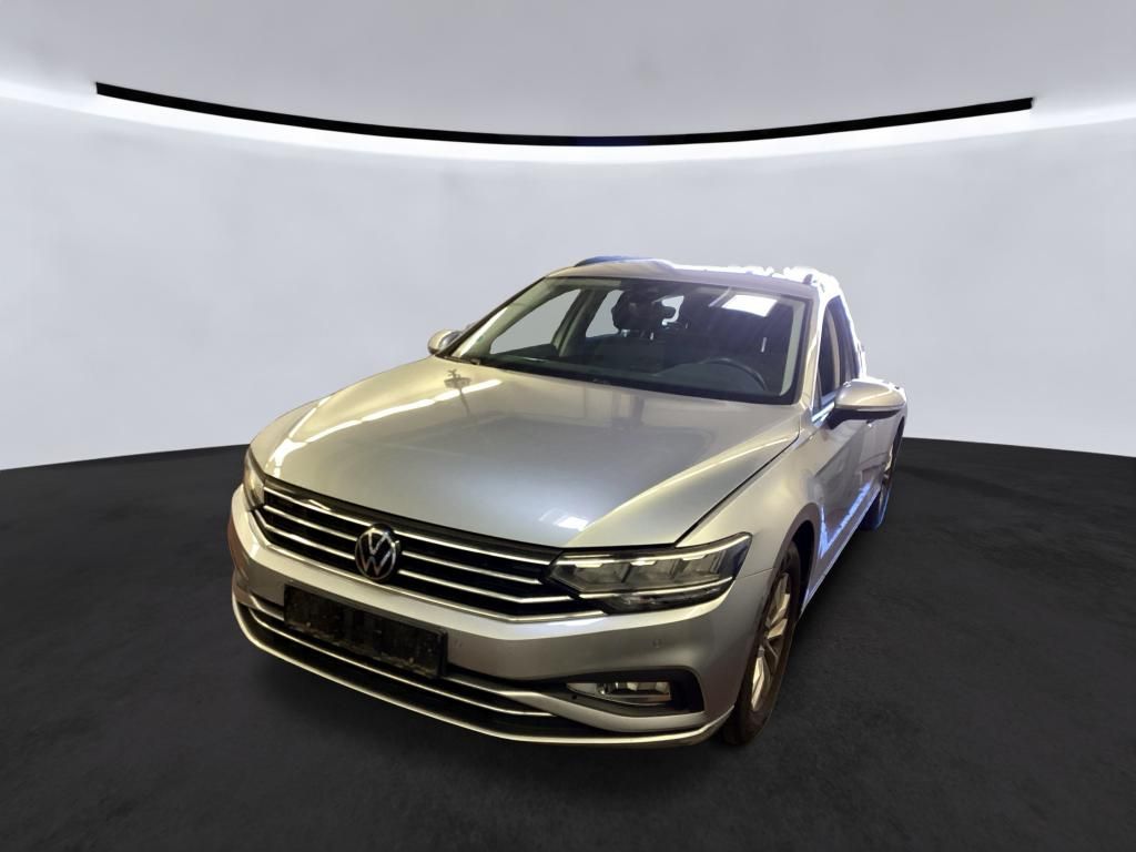 Image of Volkswagen Passat Variant