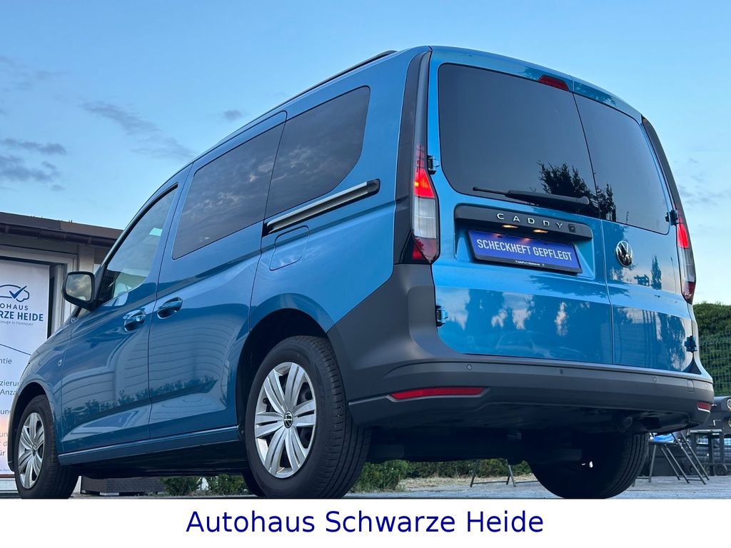 VW Caddy – Vorschaubild 6