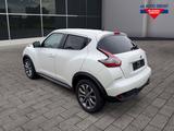 Nissan Juke Tekna - Nissan Juke Tekna mit Benzin-Antrieb