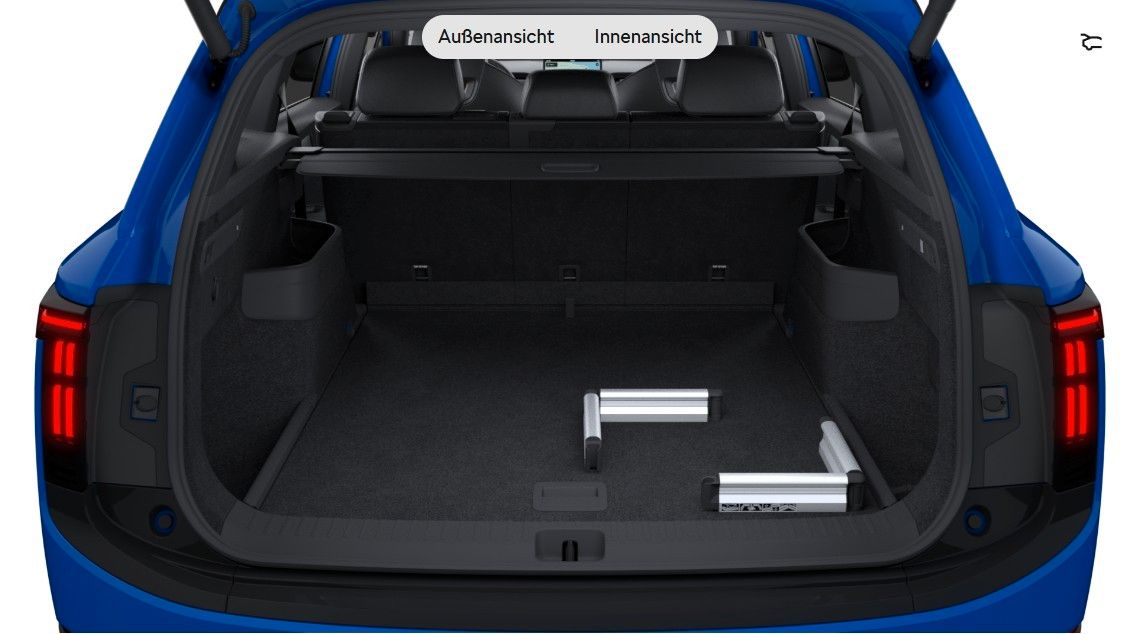 Skoda Peaq - Bild 6