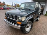 Toyota Land Cruiser KZJ 70 **VIELE NEUTEILE** - Toyota: 70 Cruiser
