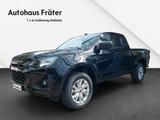Isuzu D-MAX 1.9 SC Autom. 3,5T Laderaumschutz - Isuzu D-Max: 3l