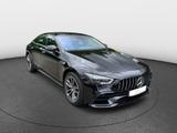 Mercedes-Benz AMG GT 43 4Matic+|Headup|360°|Sitzbelüftung| - Mercedes-Benz AMG GT in Köln