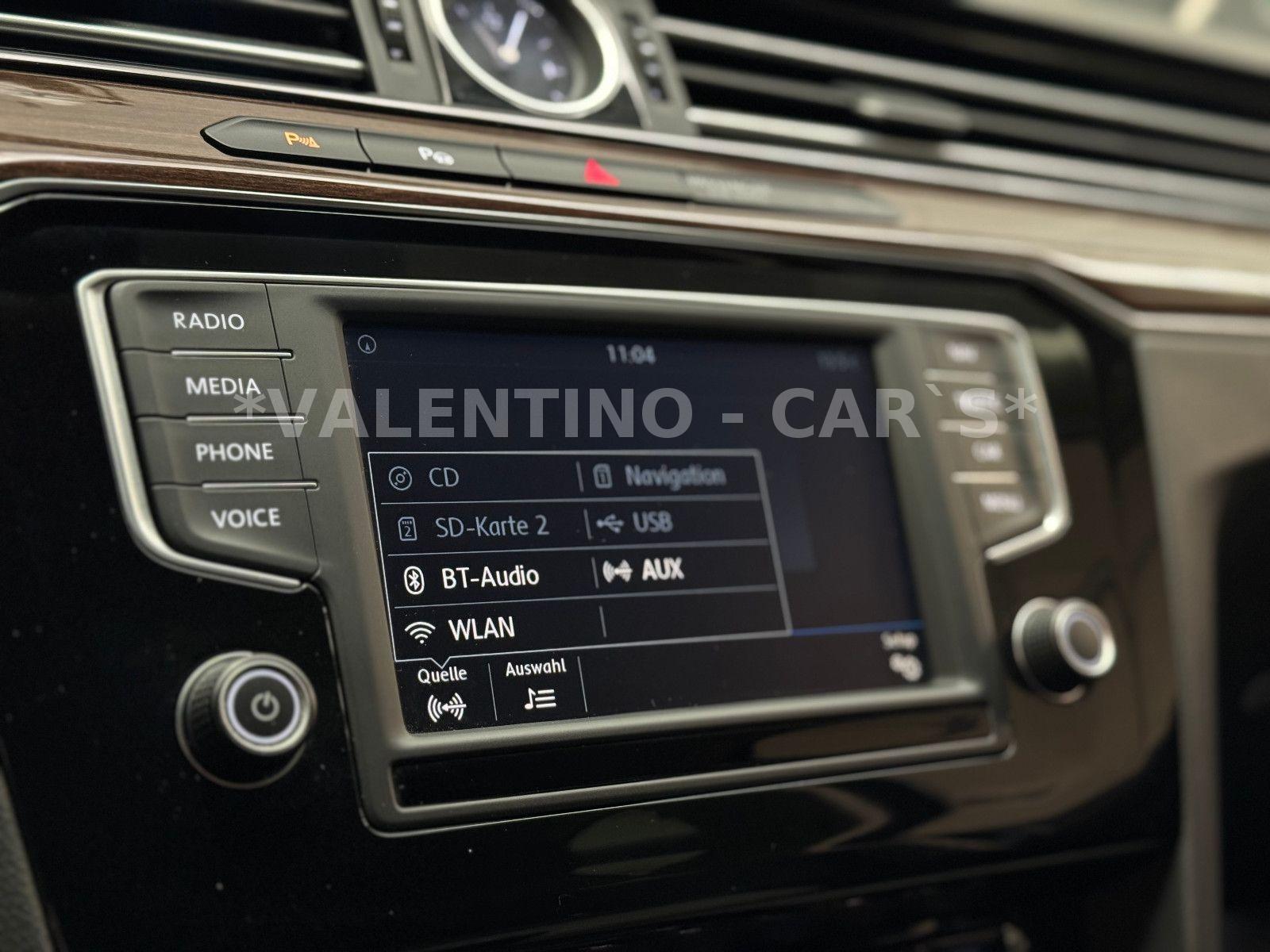 Volkswagen Passat Variant Highline Navi/Shz/ACC/Ahk/Kamera