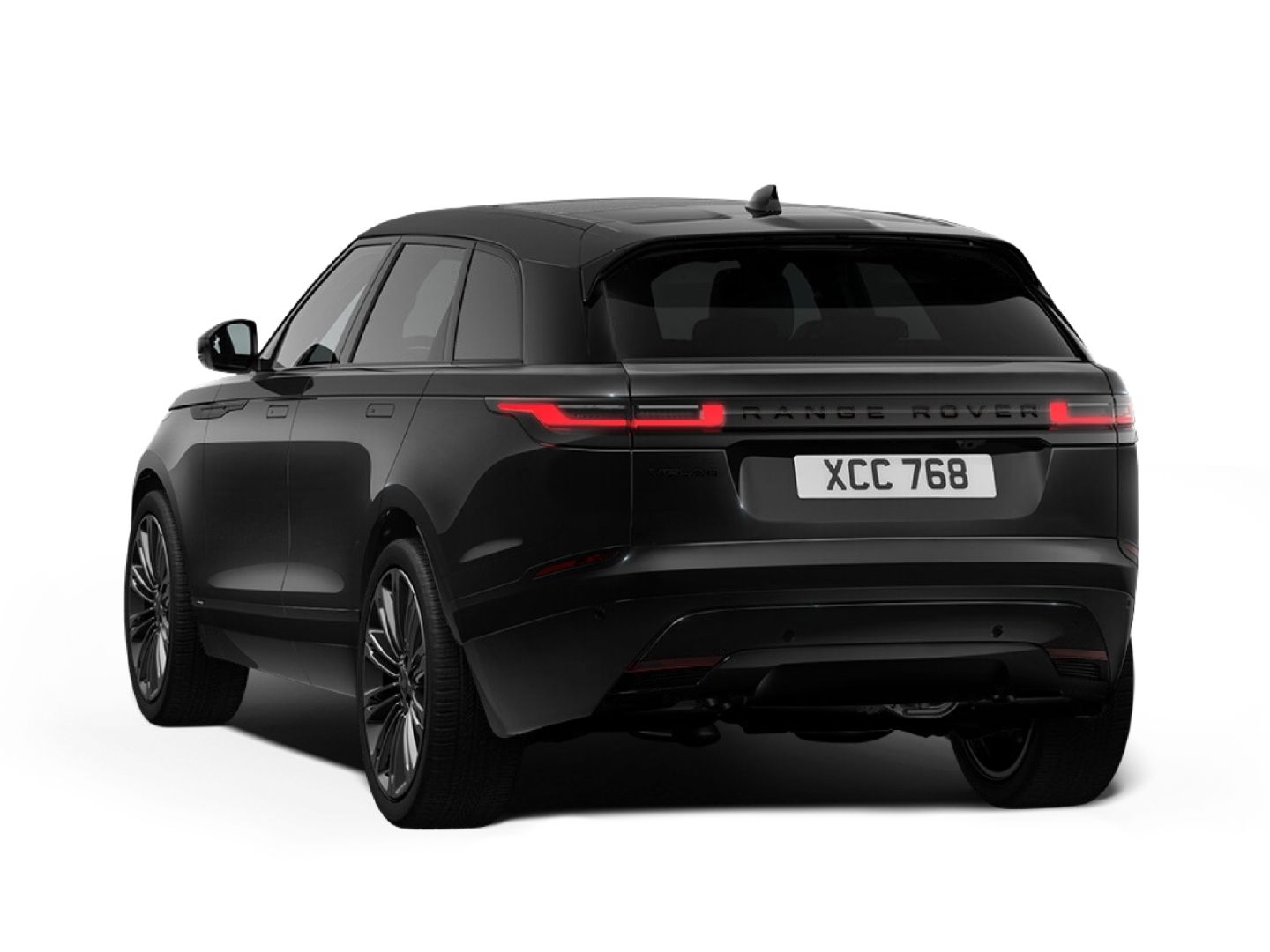 Land Rover Range Rover Velar P400 Autobiography HUD Luftfed imagem 3
