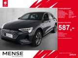 Audi Q8 e-tron 55 quattro advanced |Matrix|Luft|LED