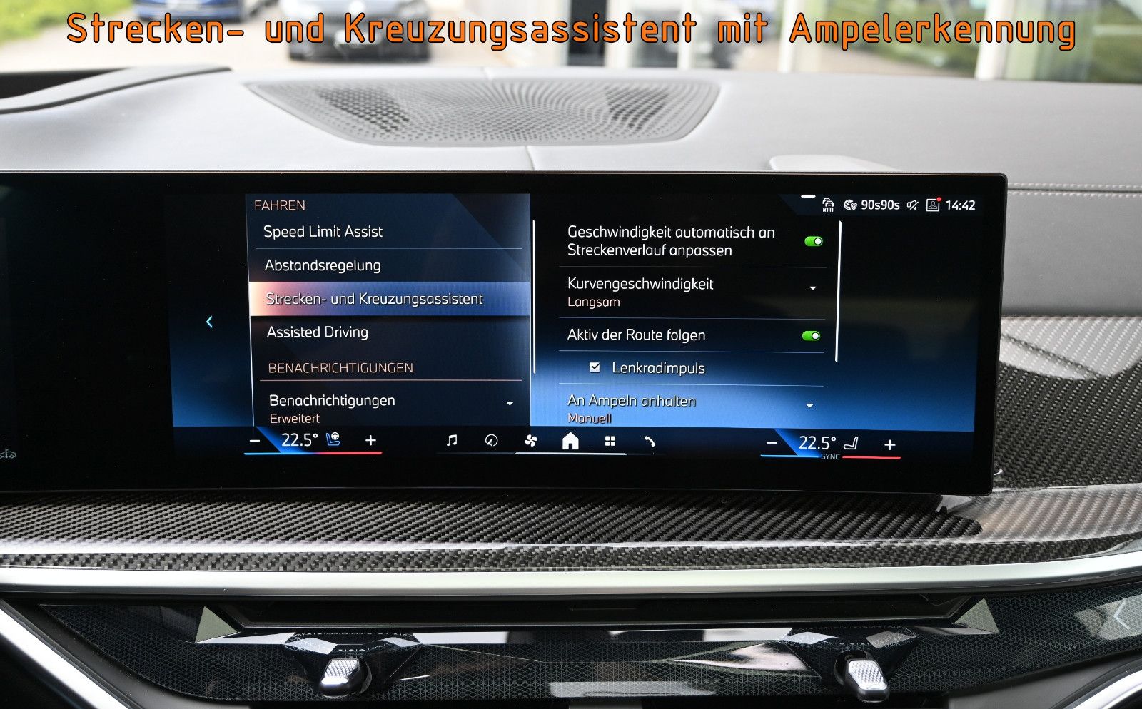 Fahrzeugabbildung BMW X5 xDr. 30d M-Sport Pro °UVP 129.320€°INTEGRAL°