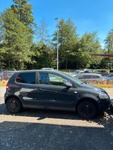 Volkswagen VW Fox  gepflegter Kleinwagen mit Sommer-... - gebrauchte VW Fox aus dem Jahr 2009