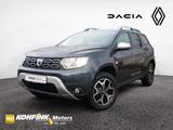 Dacia Duster Anniversary TCe 130 4x2 GPF KAMERA NAVI - Dacia Duster Anniversary mit Benzin-Antrieb