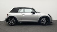 MINI Cooper Cabrio - Vorschau Bild 4
