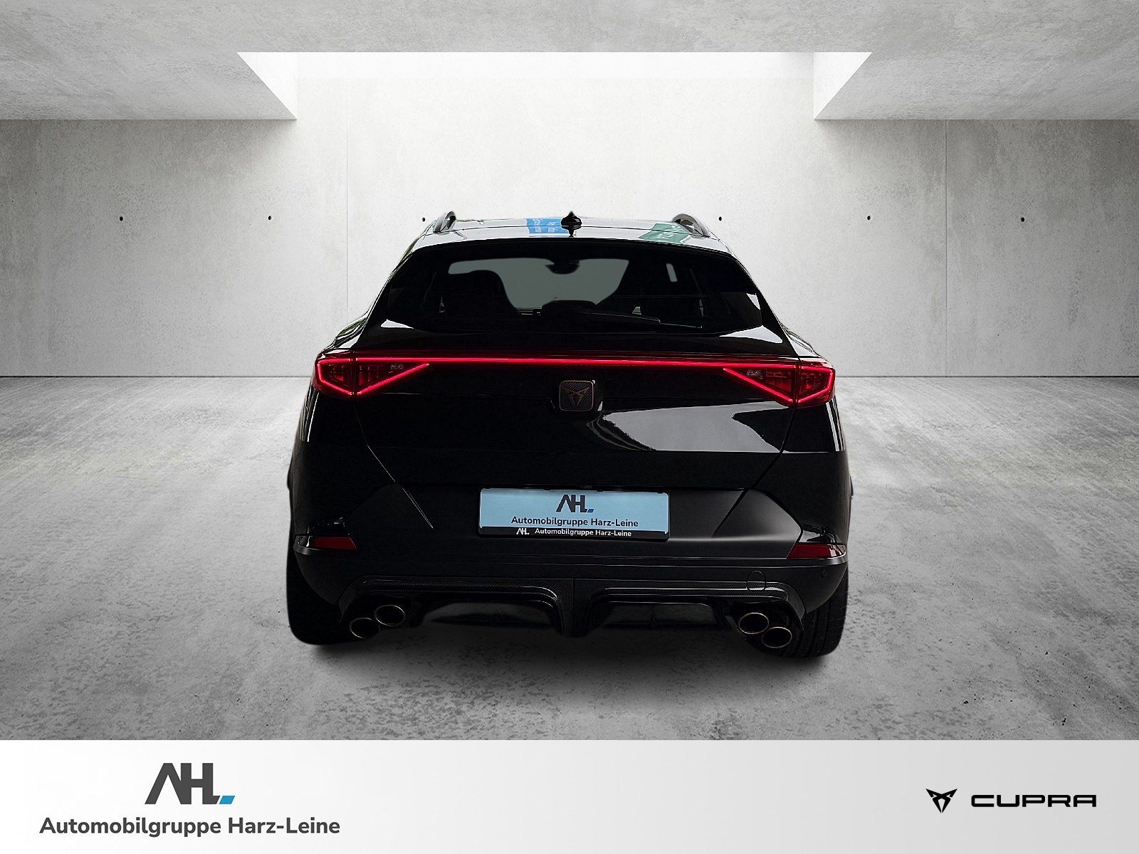 Cupra Formentor - Bild 4