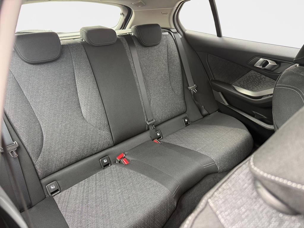 BMW 1 Series Aut. AHK+Frozen Portimao+Inno+Driv.Ass.Prof+, миниатюра 11