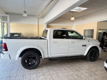 Dodge RAM 1500 SPORT°LUFTFAHRWERK°BRD-FZG°LPG-PRINS°