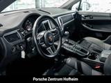 Porsche Macan Panoramadach Rückfahrkamera 1-Hand LED - Porsche Gebrauchtwagen in Frankfurt