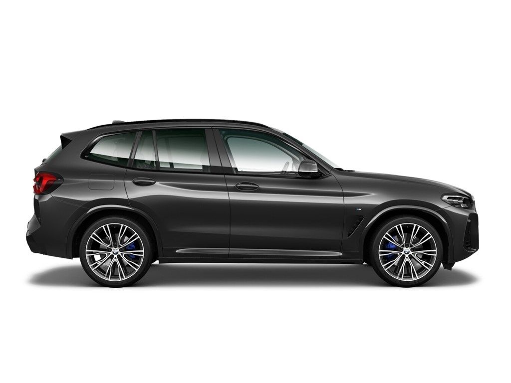 Fahrzeugabbildung BMW X3 xDrive30d,M Sport,Panodach,AHK,Laserlicht,Sur
