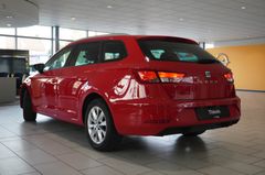 Fahrzeugabbildung Seat Leon ST 1.6 TDI STYLE NAVI/LED/KAMERA/SHZ/BEATS
