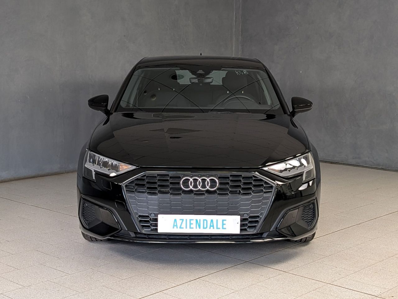 Audi a3 iv 30 TFSI imagem 2
