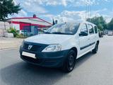 Dacia Logan MCV Kombi Basis - Dacia Logan in Bochum