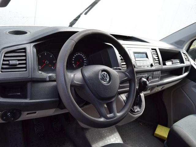 T6 Transporter Kasten 2.0 TDI 150 PS KOMFORT-PLU