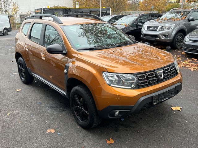 Dacia Duster II Comfort 1.6~KLIMA~USB~EU6