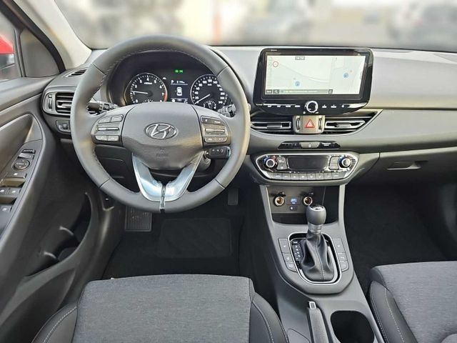Hyundai i30 – Bild 11