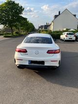 Mercedes-Benz E 400 4MATIC Autom. - - Mercedes-Benz E 400 in Bonn