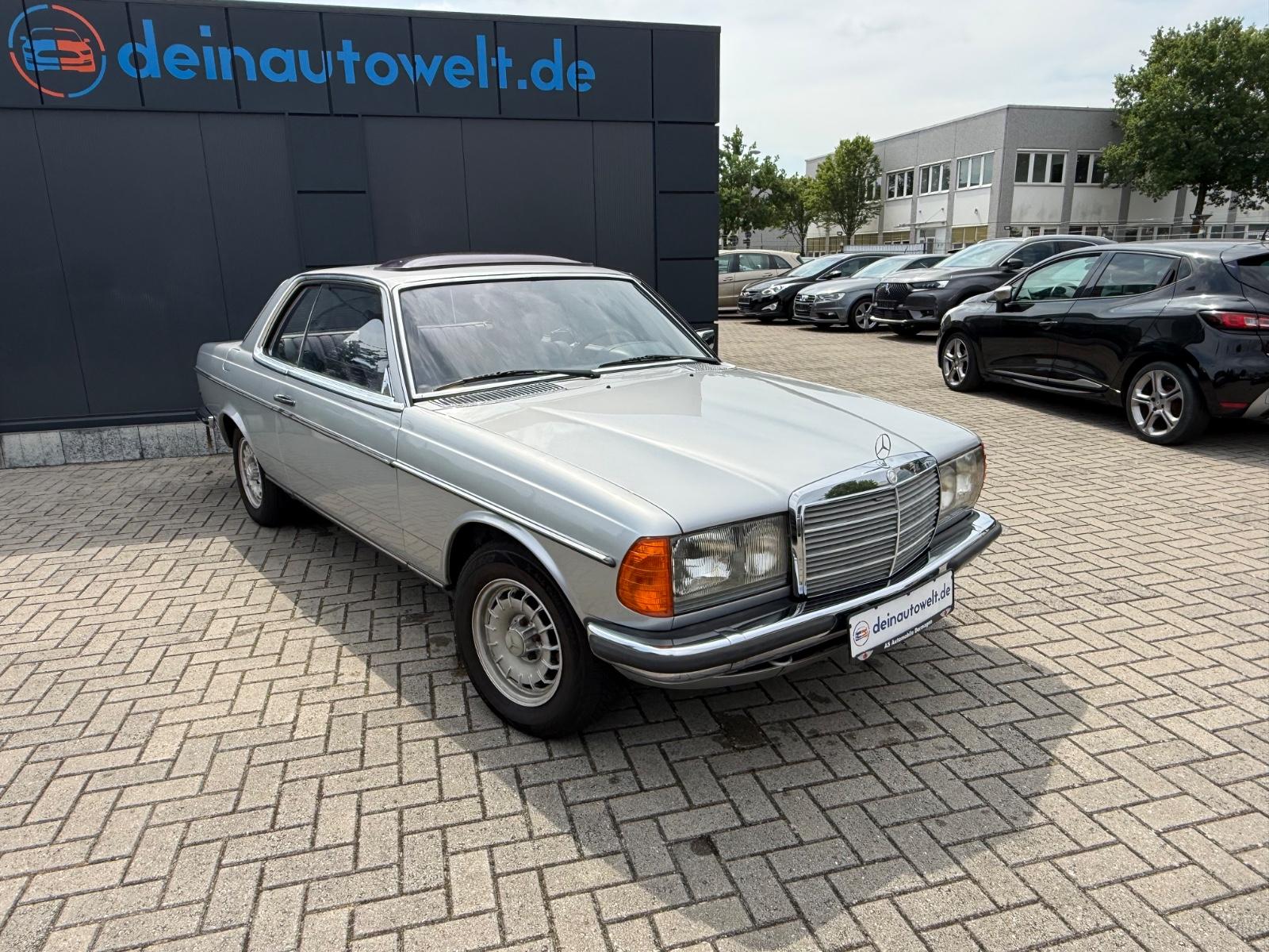 Mercedes-Benz C 230
