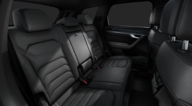 Volkswagen Touareg - Bild 9