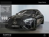 Mercedes-Benz AMG GT 63 S E PERFORMANCE NIGHT BURM DISTR SPUR