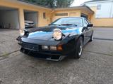 Porsche 928 1 hand handschalter selten177 - Porsche aus 1981