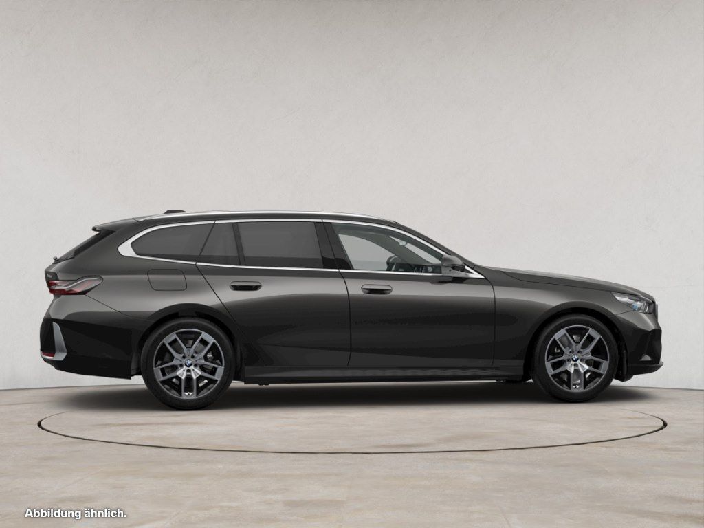 BMW 540 - Bild 8