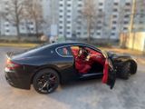 Maserati Granturismo 4.7 V8 Sport Automatik Sport - Maserati Granturismo aus 2019
