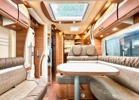 Carthago chic c-line I 4.9 LE L -Truma 6E -MBUX 10,2 (6/15)