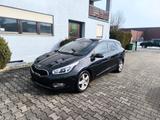 Kia cee'd Sportswagon 1.6 CRDi 128 Edition 7 - Kia Kombi 2014 Cee d mit Diesel-Antrieb