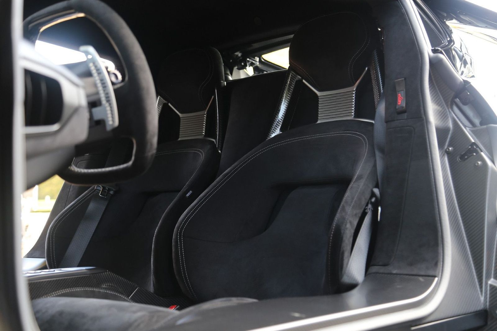 Ford GT Carbon Series "Limited Edition #192" PRICE EX imagem 3