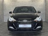 Hyundai i20 Passion SHZ*PDC*Bluetooth*Klima*Lenkrad Heiz - Hyundai i20: Passion