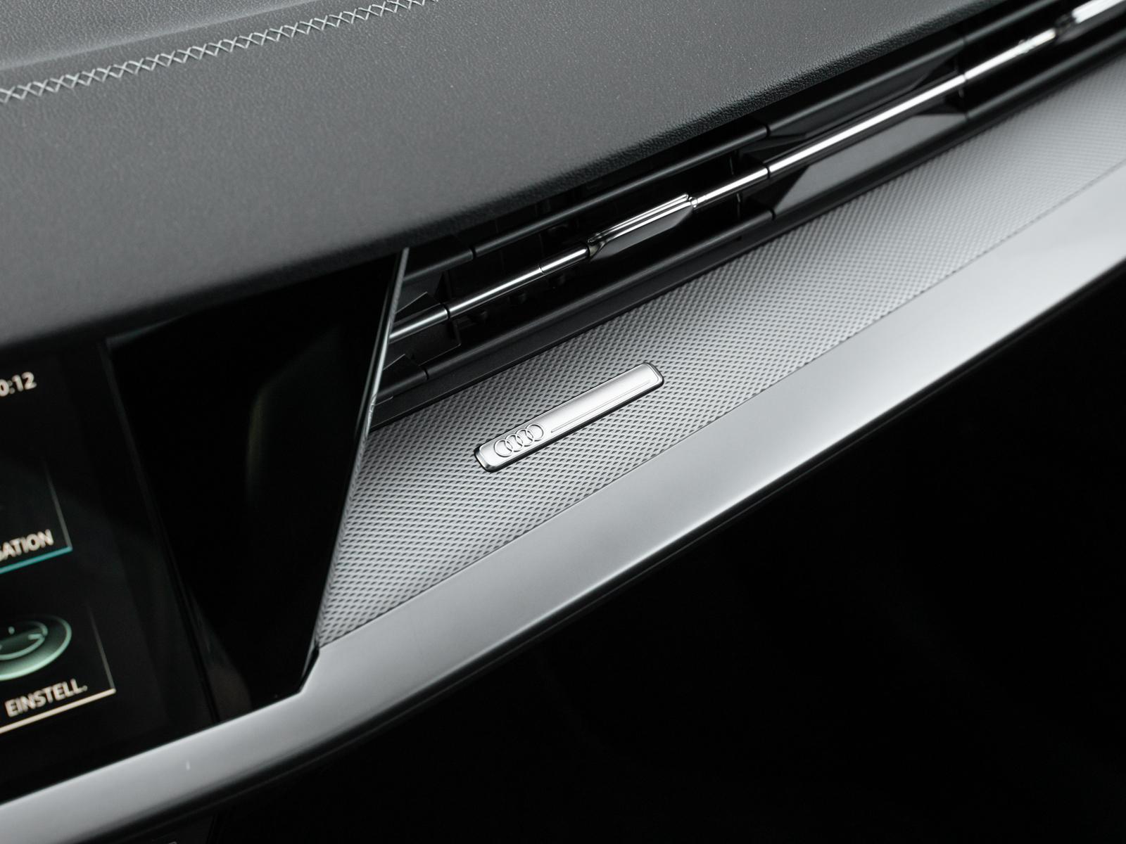 Audi A3 Sportback S line AHK Business-Paket PANO, миниатюра 29