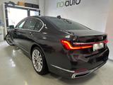 BMW 740Li xDrive - - gebrauchte BMW 740 aus dem Jahr 2019