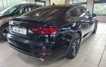 Audi A5 - 3