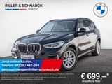 BMW X5 xDrive 30d 360°+LASER+PANO+HUD+NAVI+LEDER+MEM