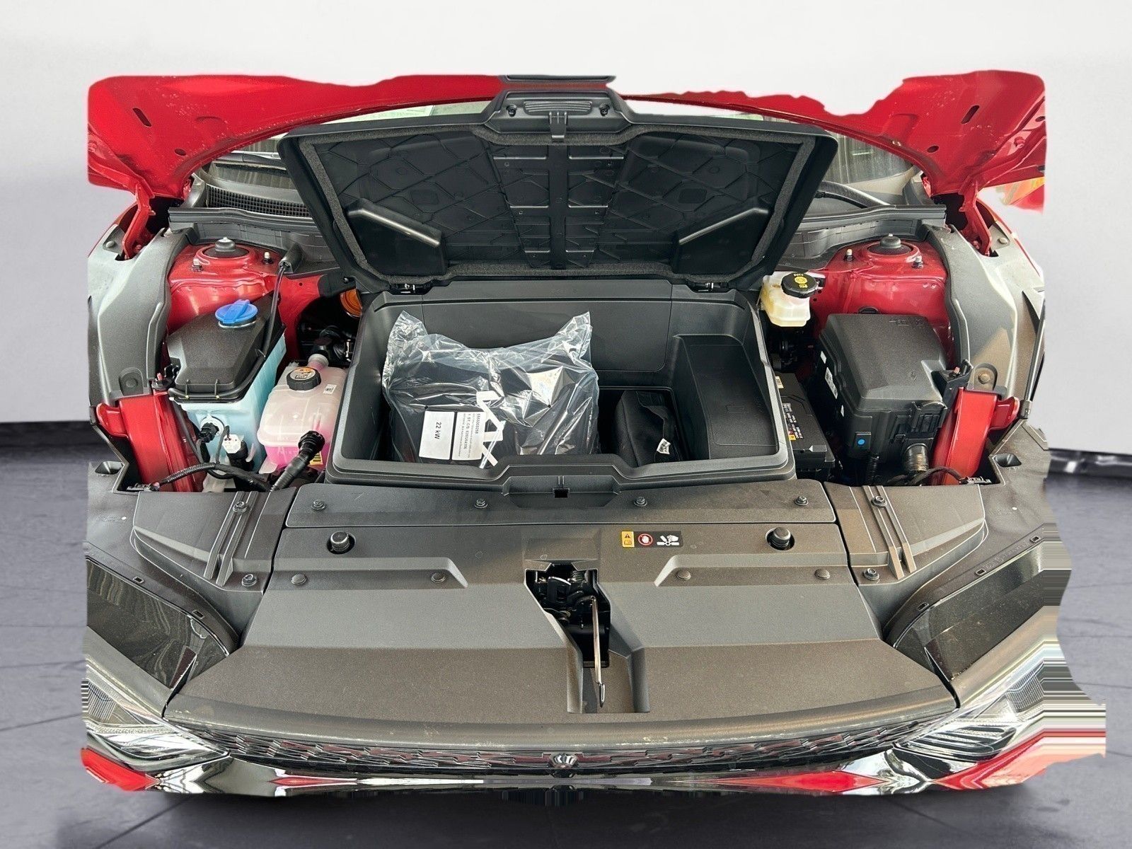 Kia EV6 - Bild 4