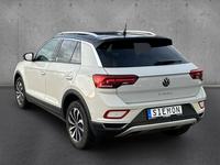 Volkswagen T-Roc 1.5 TSI DSG Style LED+ Nav ACC SHZ ergoAct