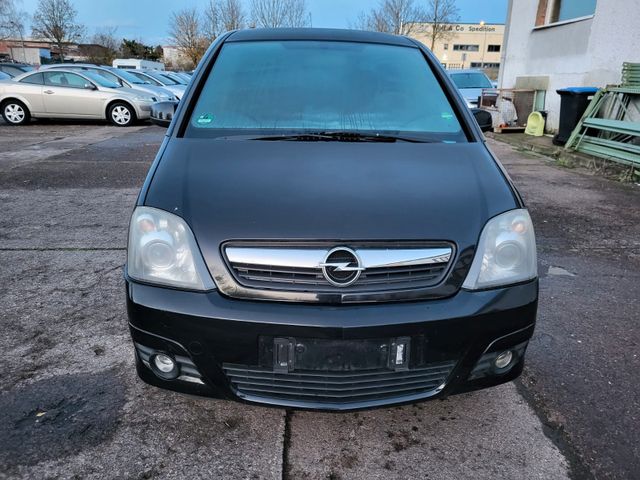 Opel Meriva INNOVATION