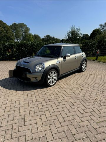 MINI Mini Cooper S R56 BJ 2007